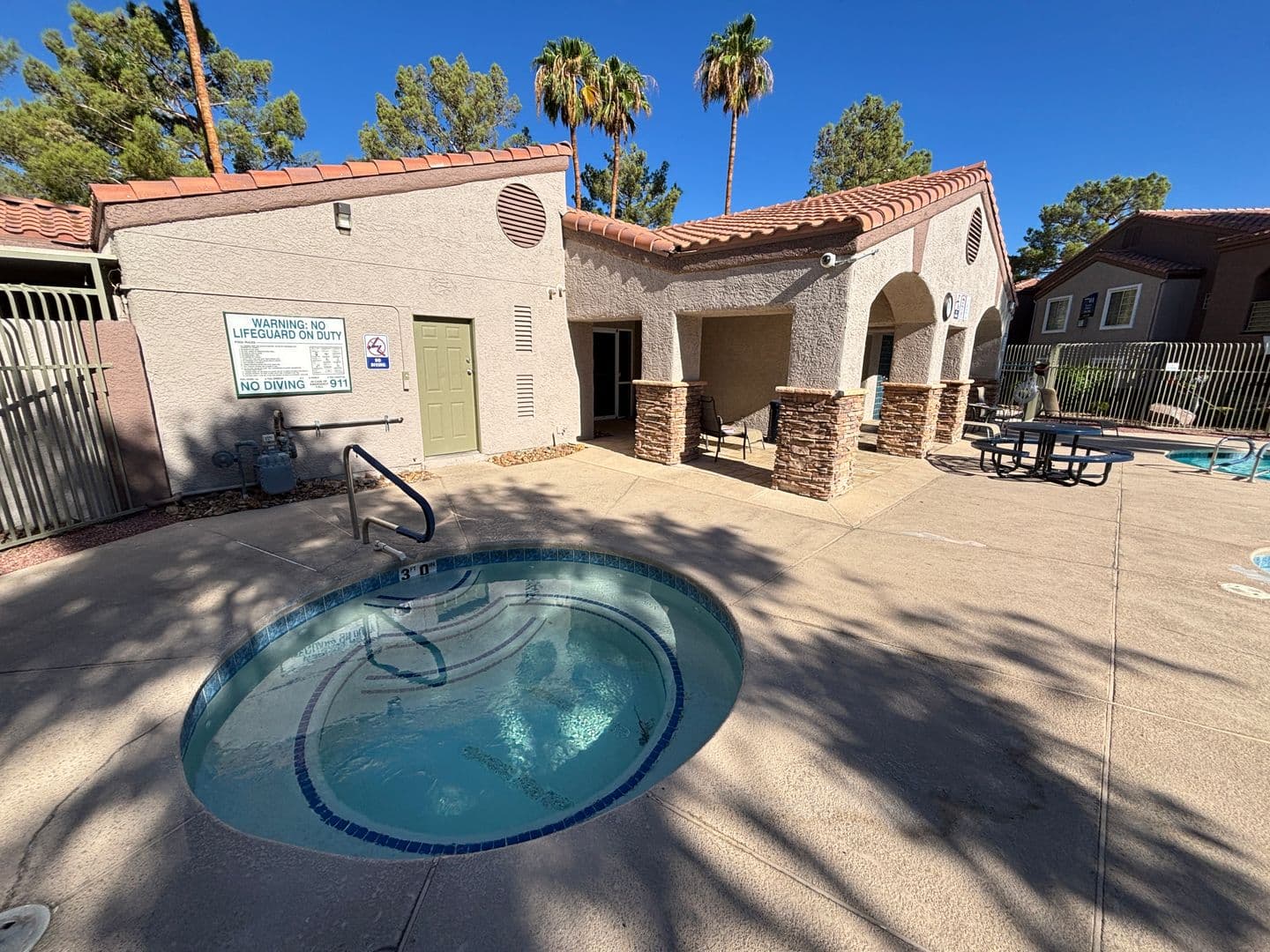 Las Vegas Condo: 2111 Jetty Rock Dr Unit 105