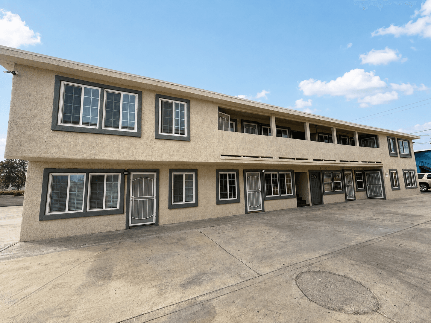 North Las Vegas Townhome: 1420 Putnam Ave Unit 1