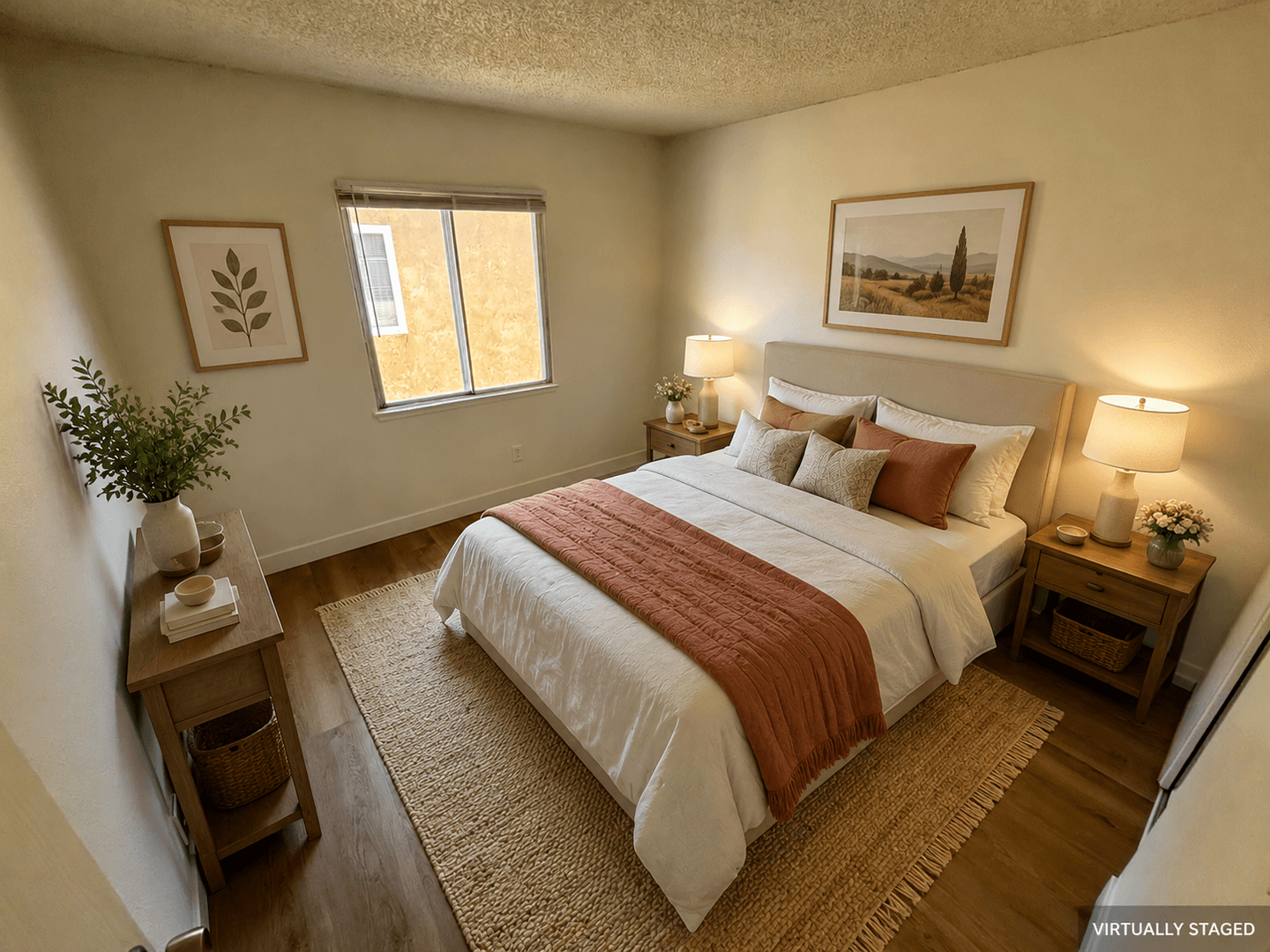 North Las Vegas Apartment: 3431 E Cheyenne Ave Unit C