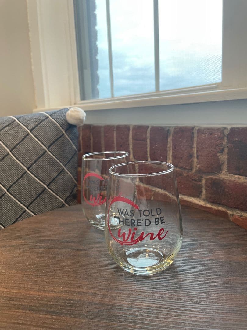 Manchester Apartment: 252 Willow Street