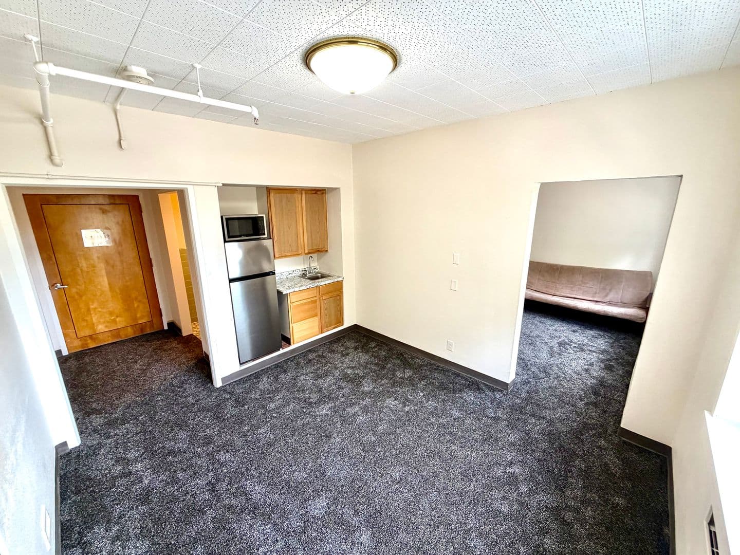 North Bend Apartment: 3959 Sheridan Ave Apt 312