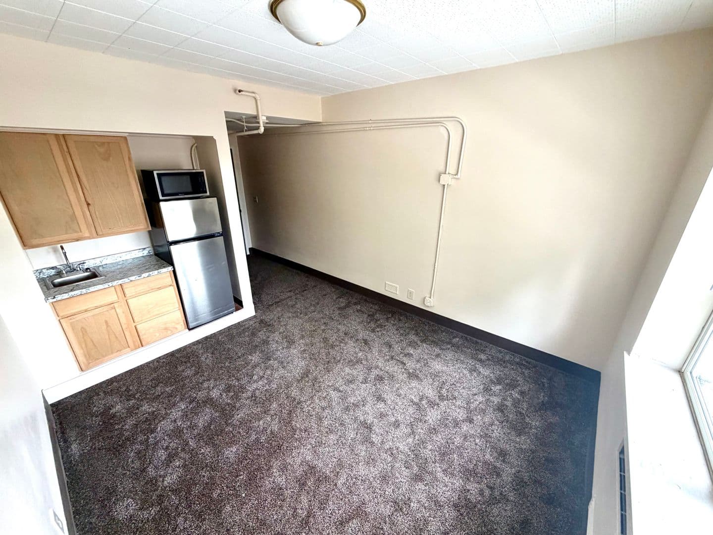 North Bend Apartment: 3959 Sheridan Ave Apt 212