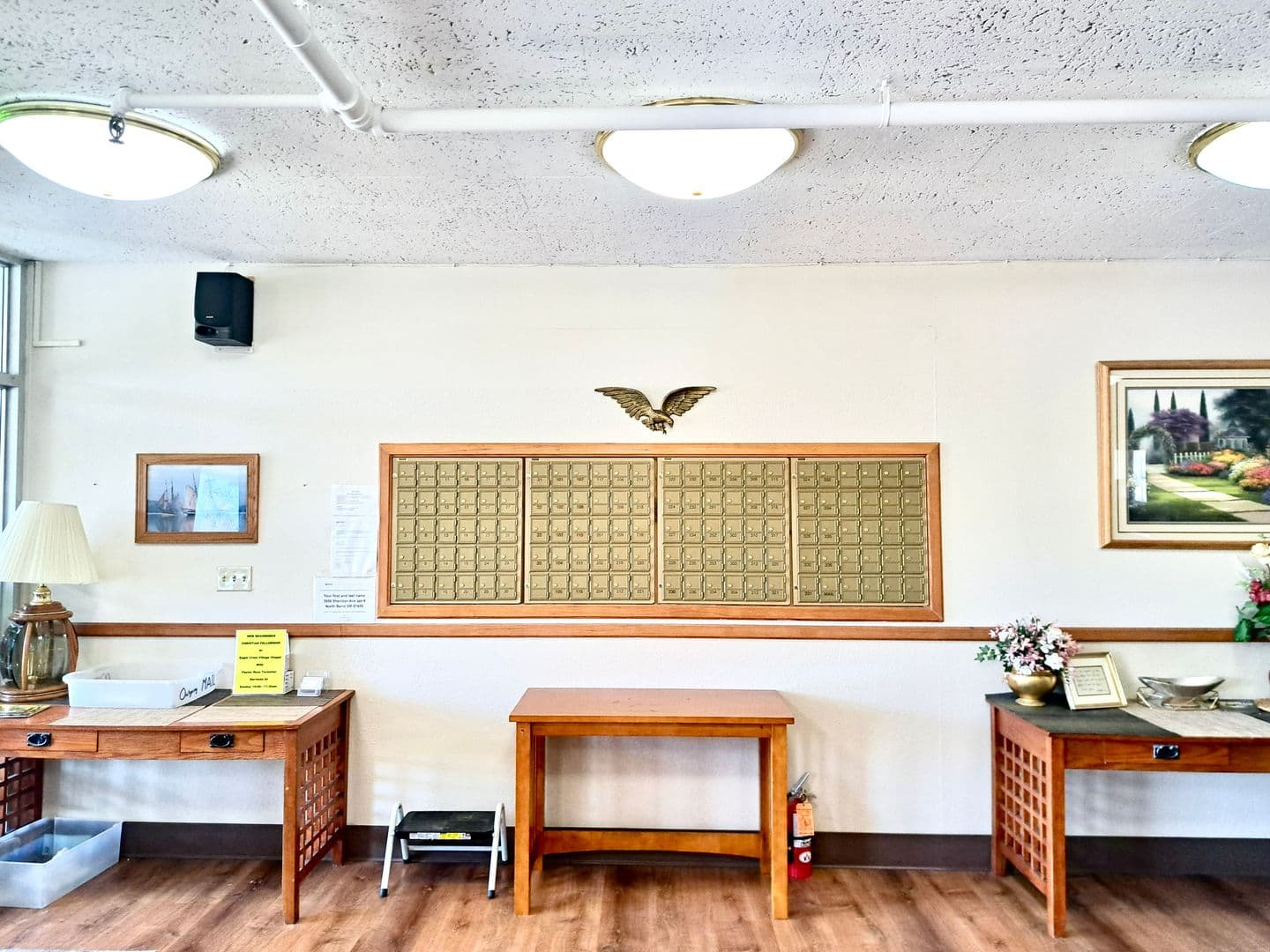 North Bend Apartment: 3959 Sheridan Ave Apt 312