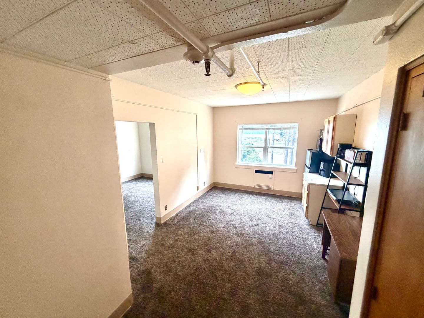 North Bend Apartment: 3959 Sheridan Ave Apt 235