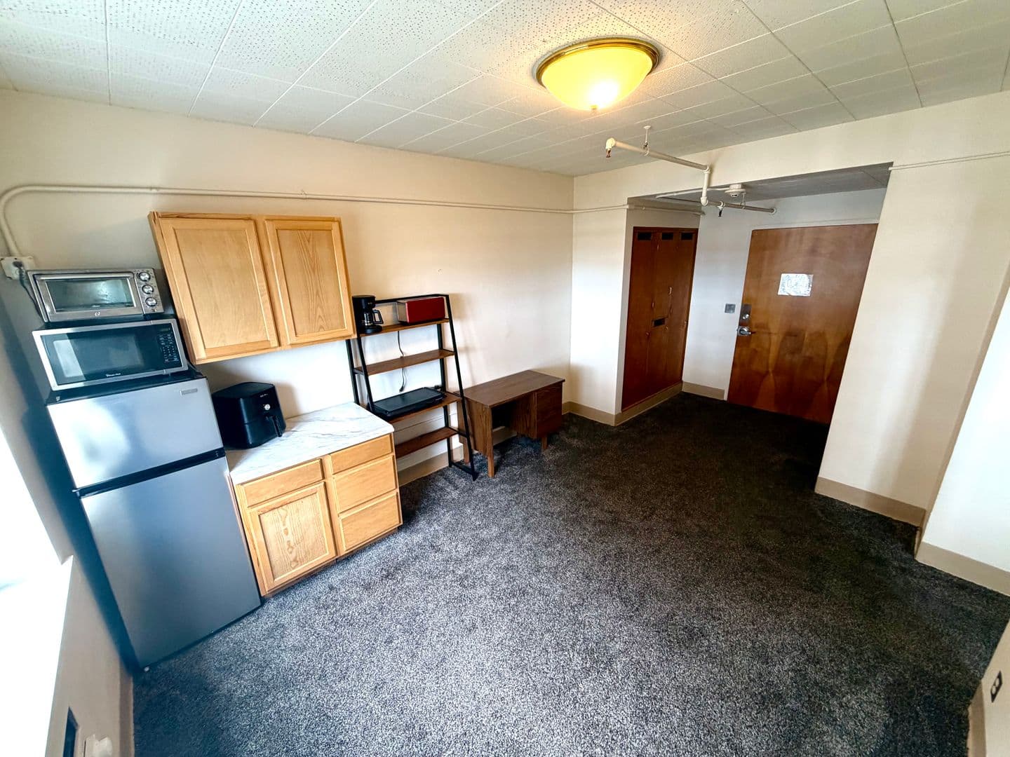 North Bend Apartment: 3959 Sheridan Ave Apt 235
