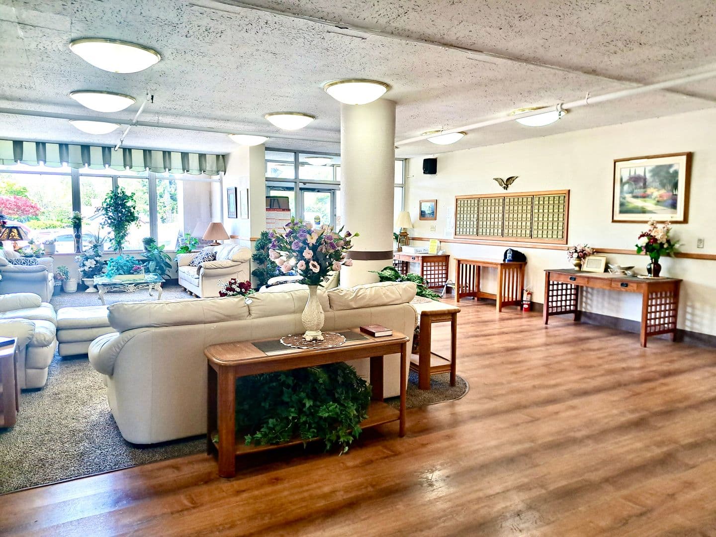 North Bend Apartment: 3959 Sheridan Ave Apt 212