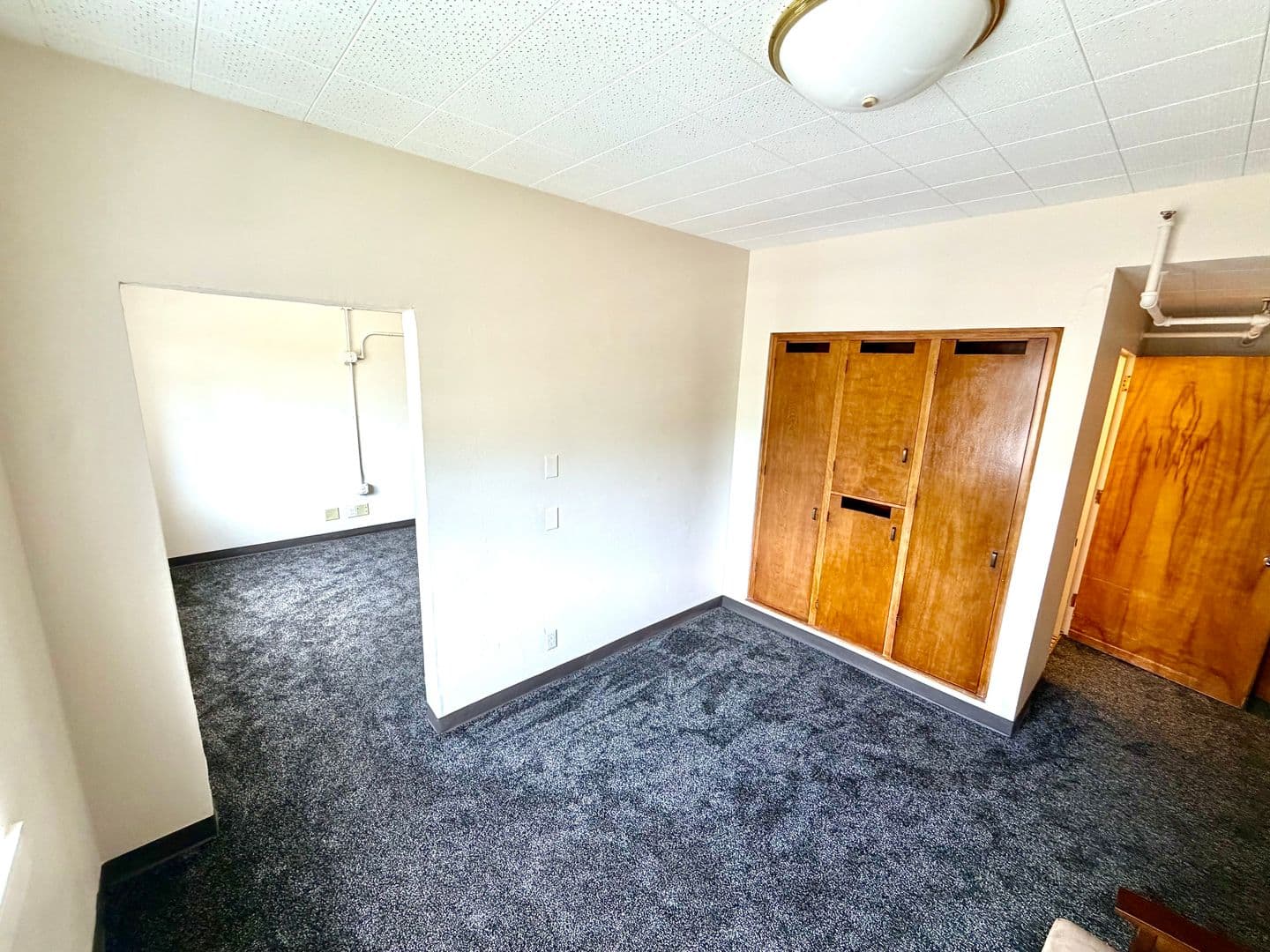 North Bend Apartment: 3959 Sheridan Ave Apt 312