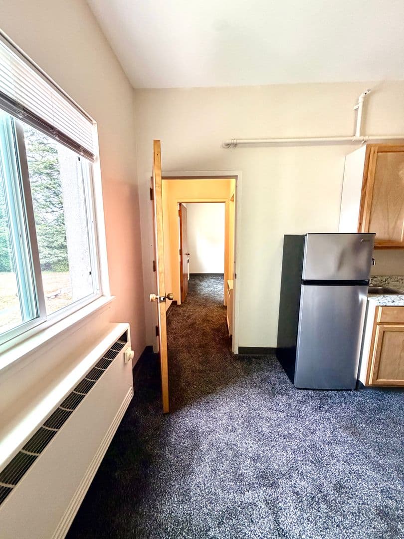 North Bend Apartment: 3959 Sheridan Ave Apt 256