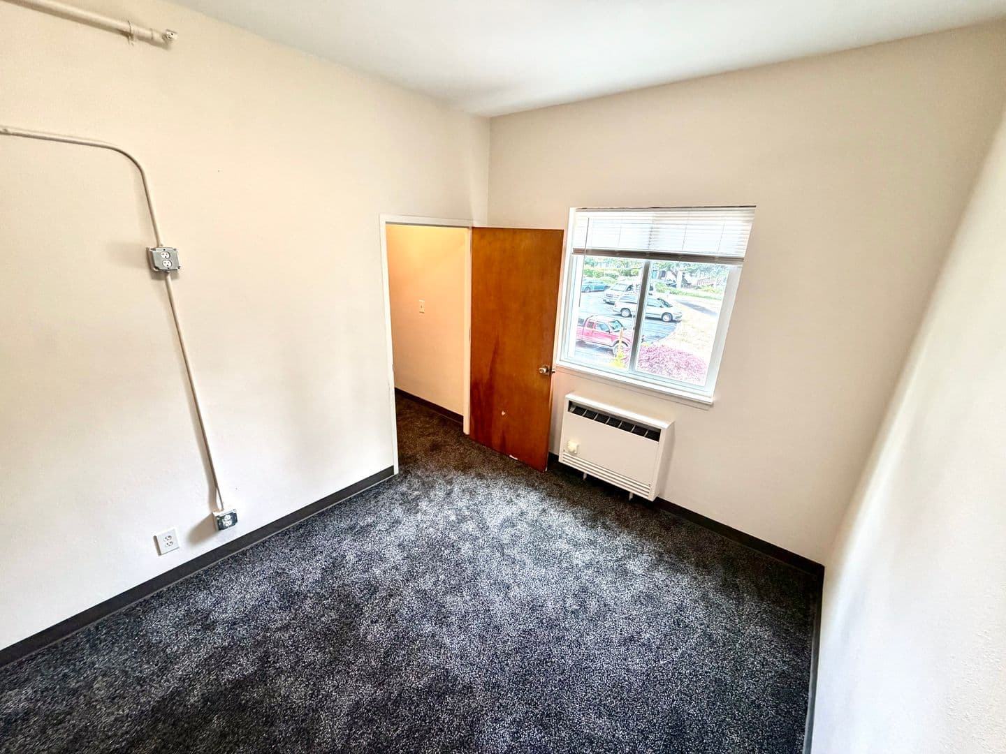 North Bend Apartment: 3959 Sheridan Ave Apt 256