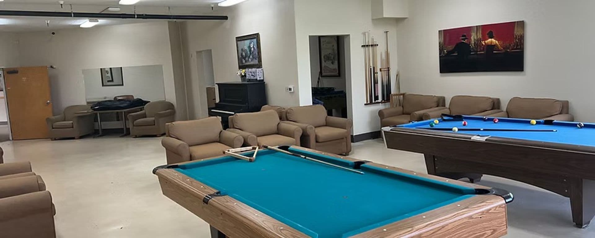 North Bend Apartment: 3959 Sheridan Ave Apt 253