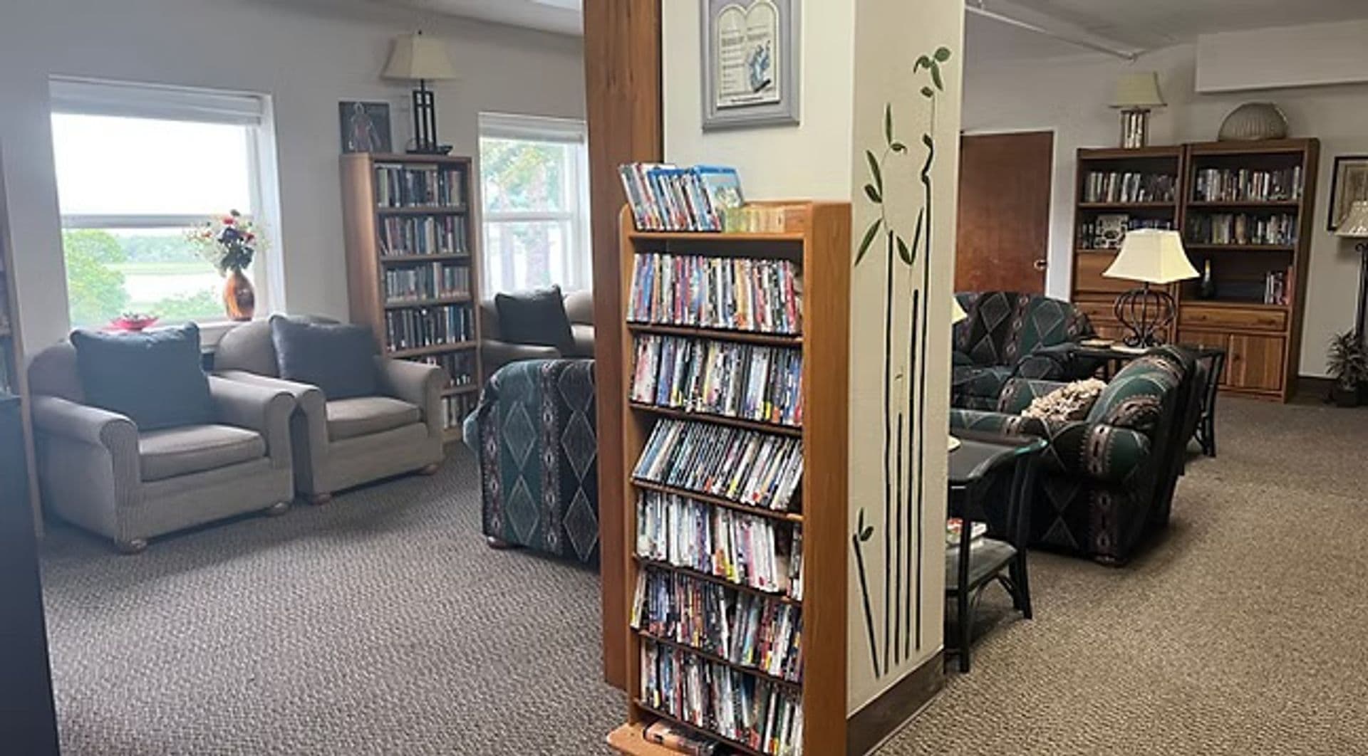 North Bend Apartment: 3959 Sheridan Ave Apt 253