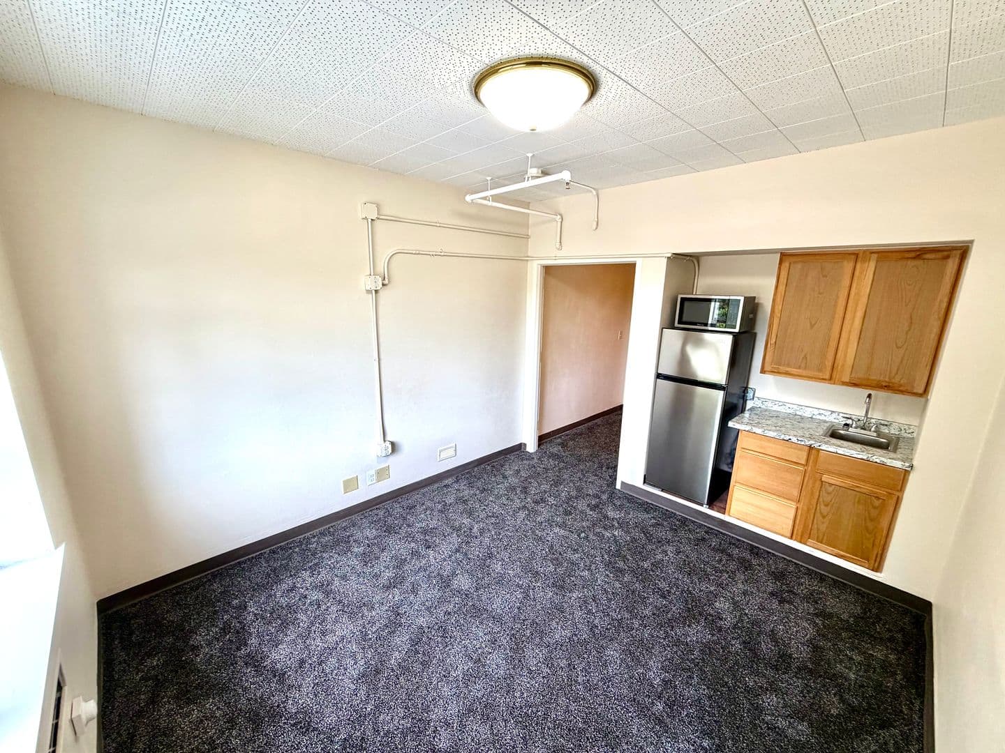 North Bend Apartment: 3959 Sheridan Ave Apt 312