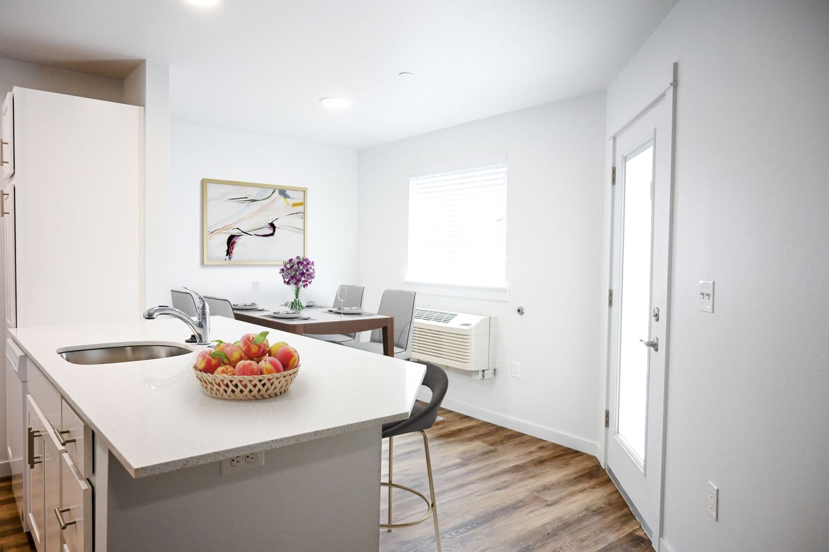 Cottage Grove Apartment: 1041 S 10th St.