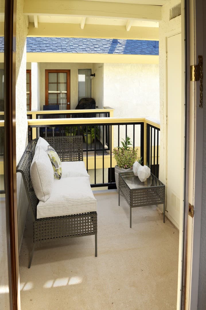 Bakersfield Apartment: 4841 Columbus St.