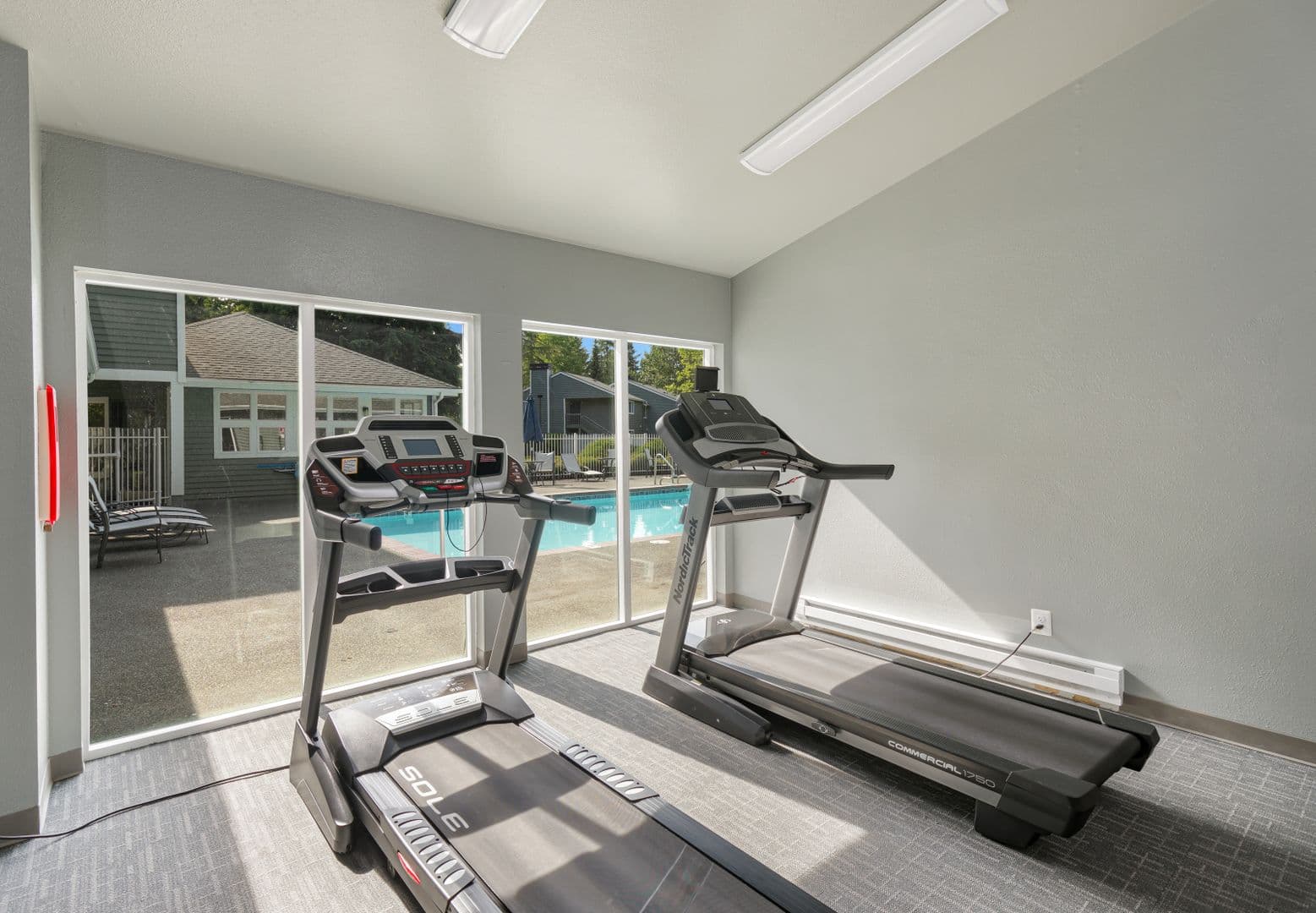 Federal Way Apartment: 32420 1st Ln. SW