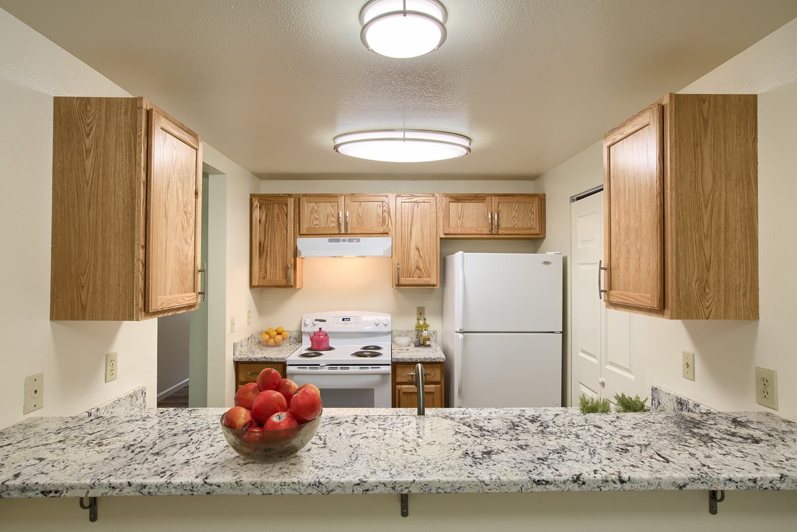 Federal Way Apartment: 32420 1st Ln. SW