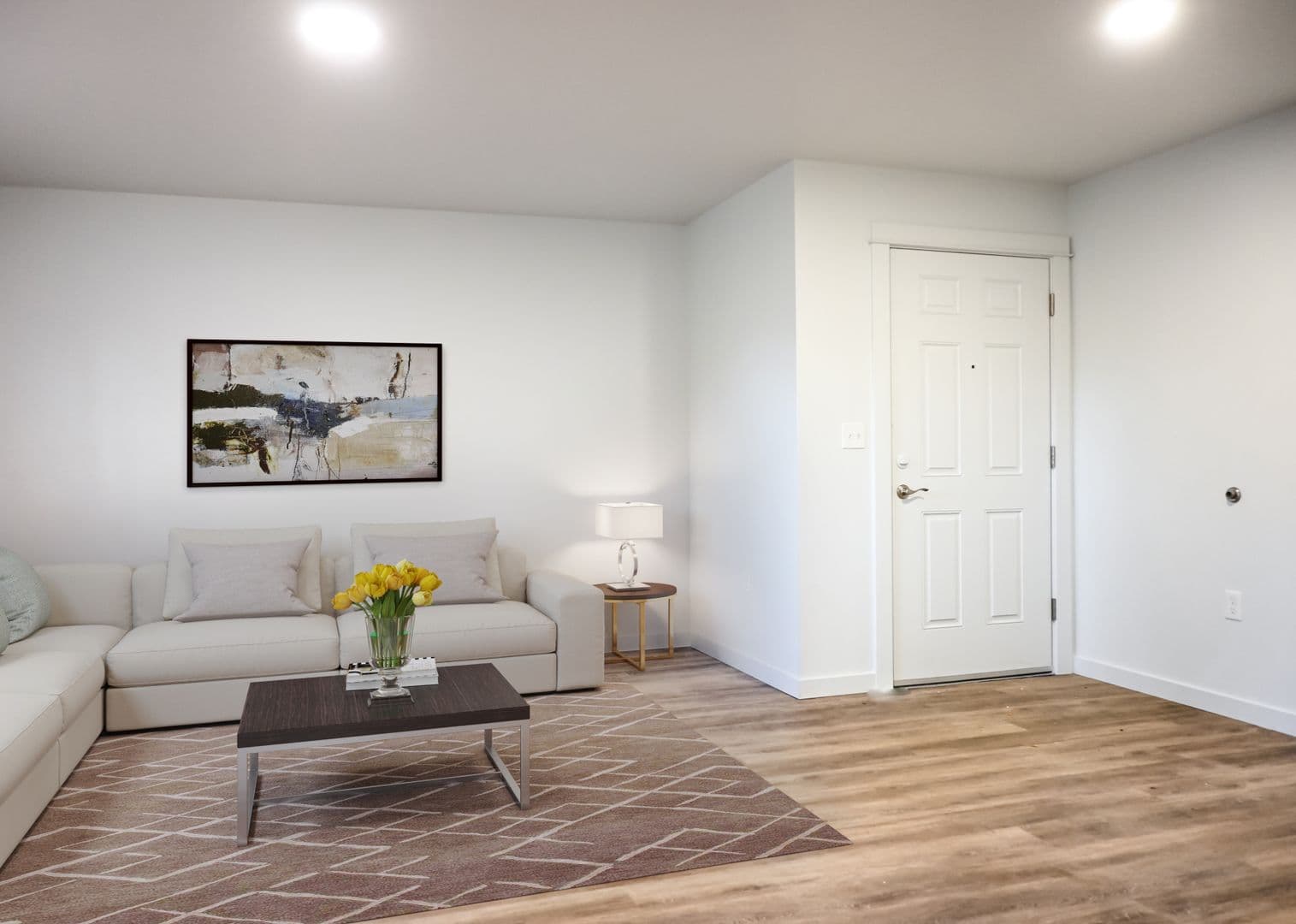 Cottage Grove Apartment: 1041 S 10th St.