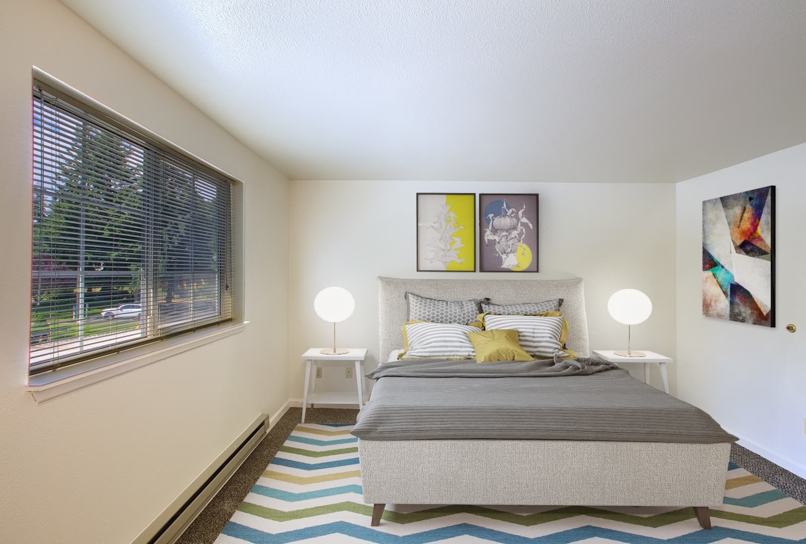 Federal Way Apartment: 32420 1st Ln. SW