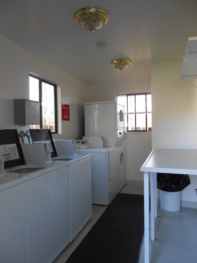 North Bend Apartment: 2150 Inland Dr.