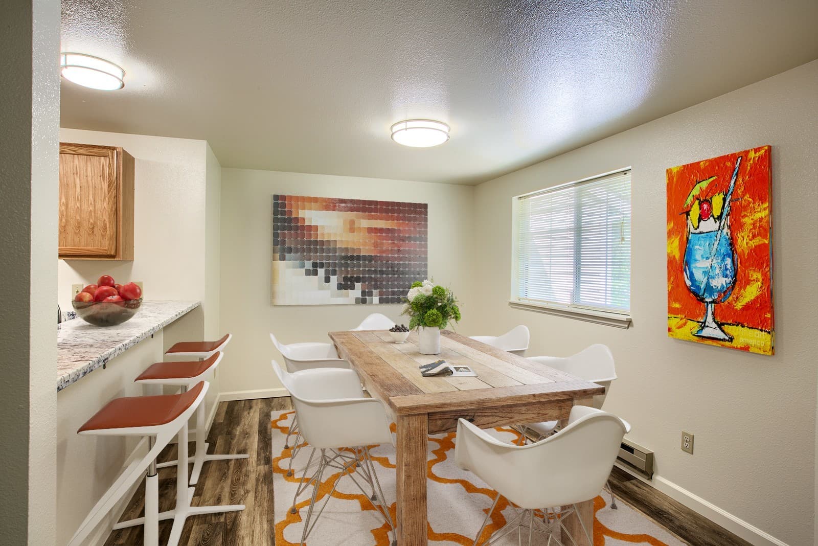 Federal Way Apartment: 32420 1st Ln. SW