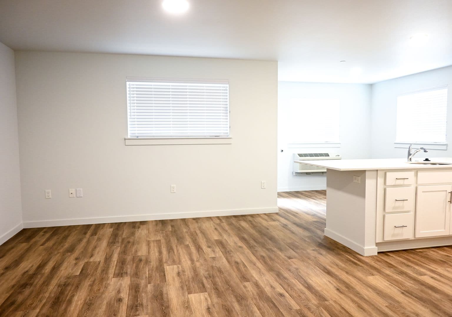 Cottage Grove Apartment: 1041 S 10th St.