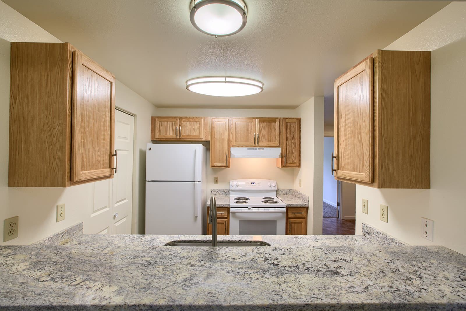 Federal Way Apartment: 32420 1st Ln. SW