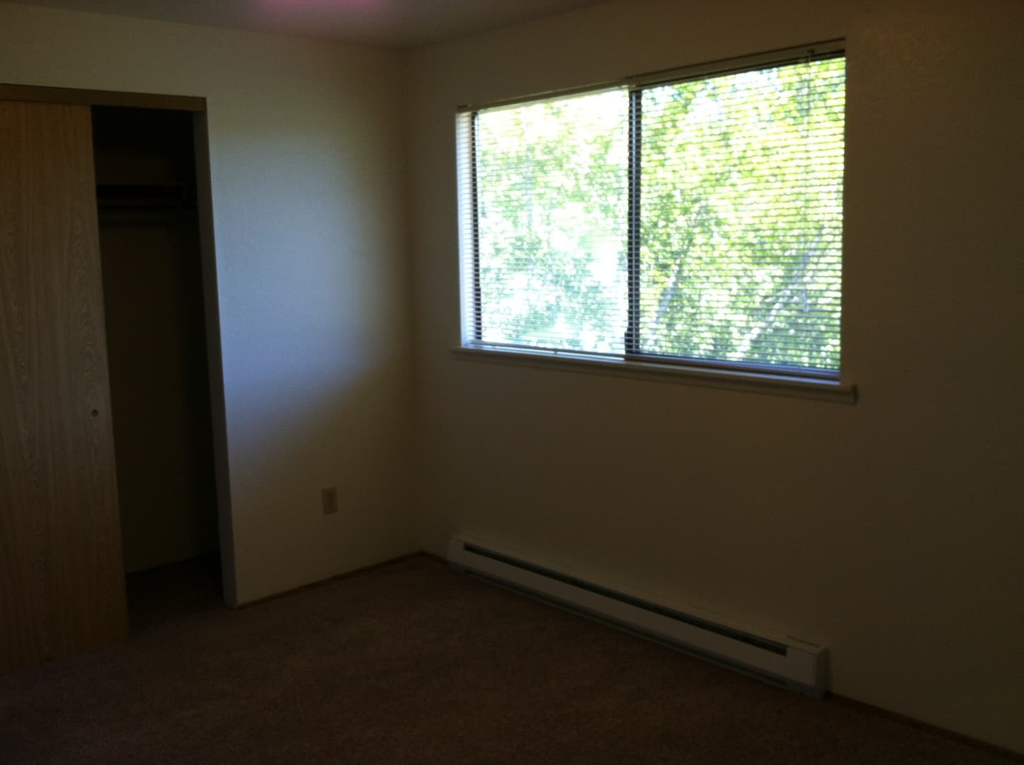 North Bend Apartment: 2150 Inland Dr.