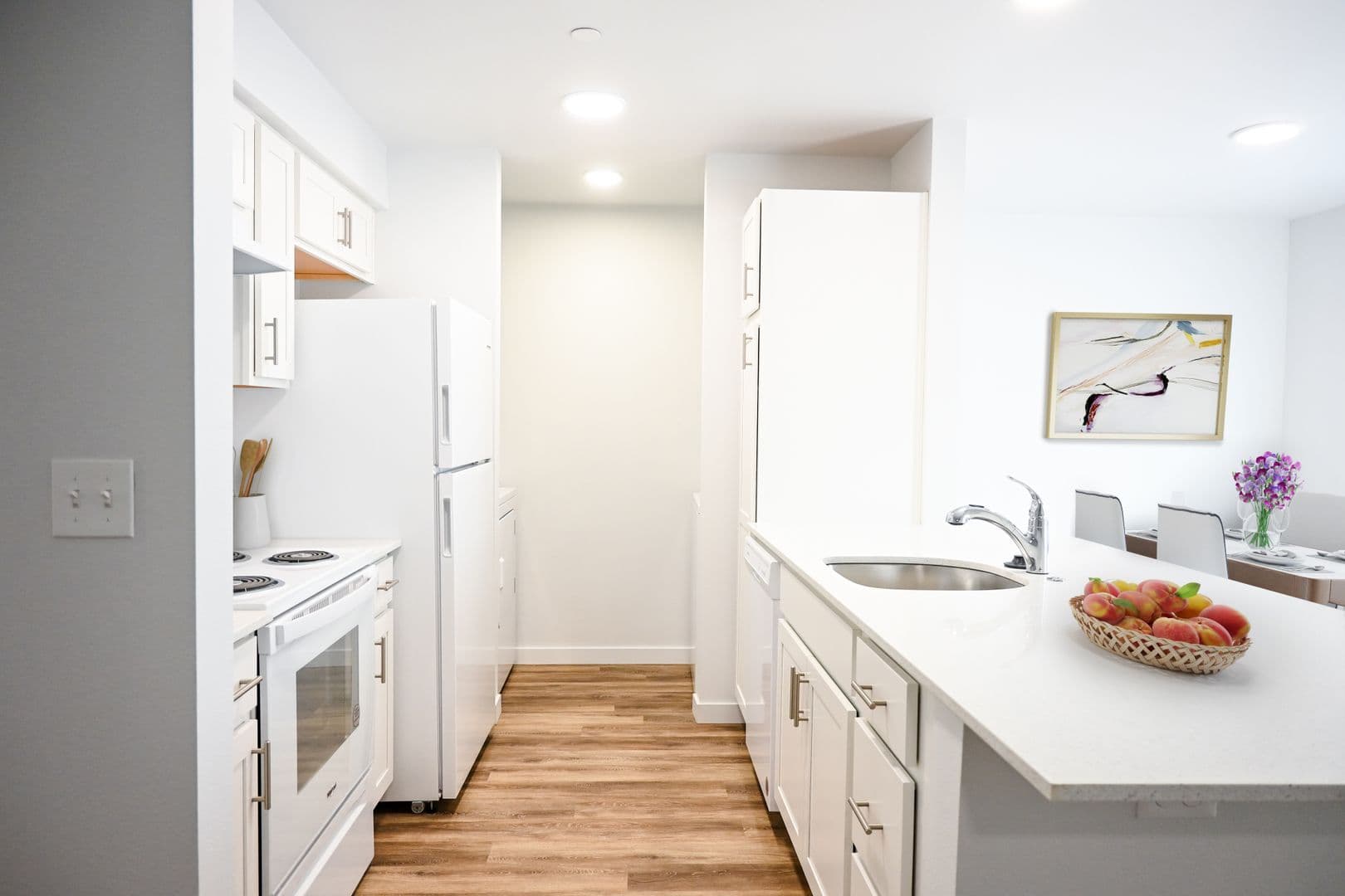 Cottage Grove Apartment: 1041 S 10th St.