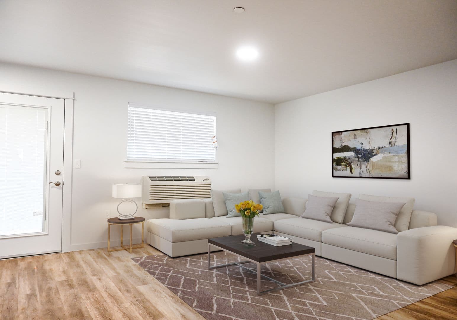 Cottage Grove Apartment: 1041 S 10th St.