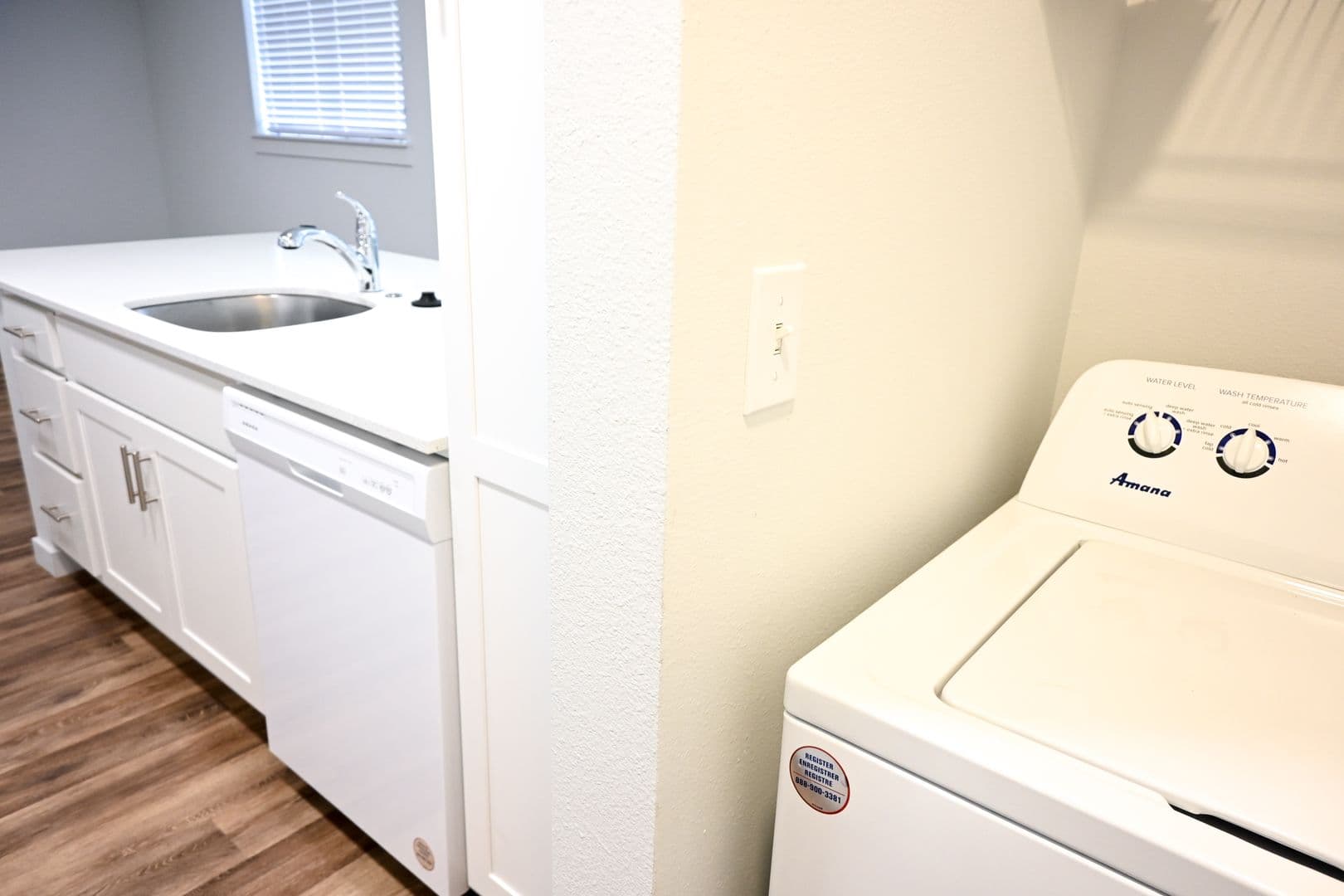 Cottage Grove Apartment: 1041 S 10th St.