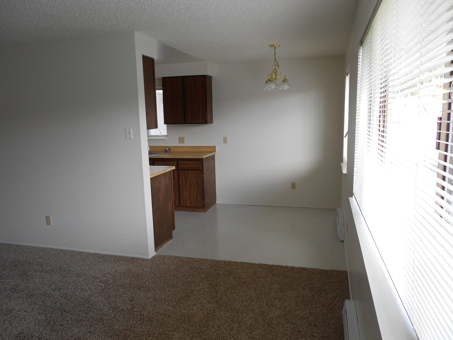 Coos Bay Apartment: 355 South 8th Street