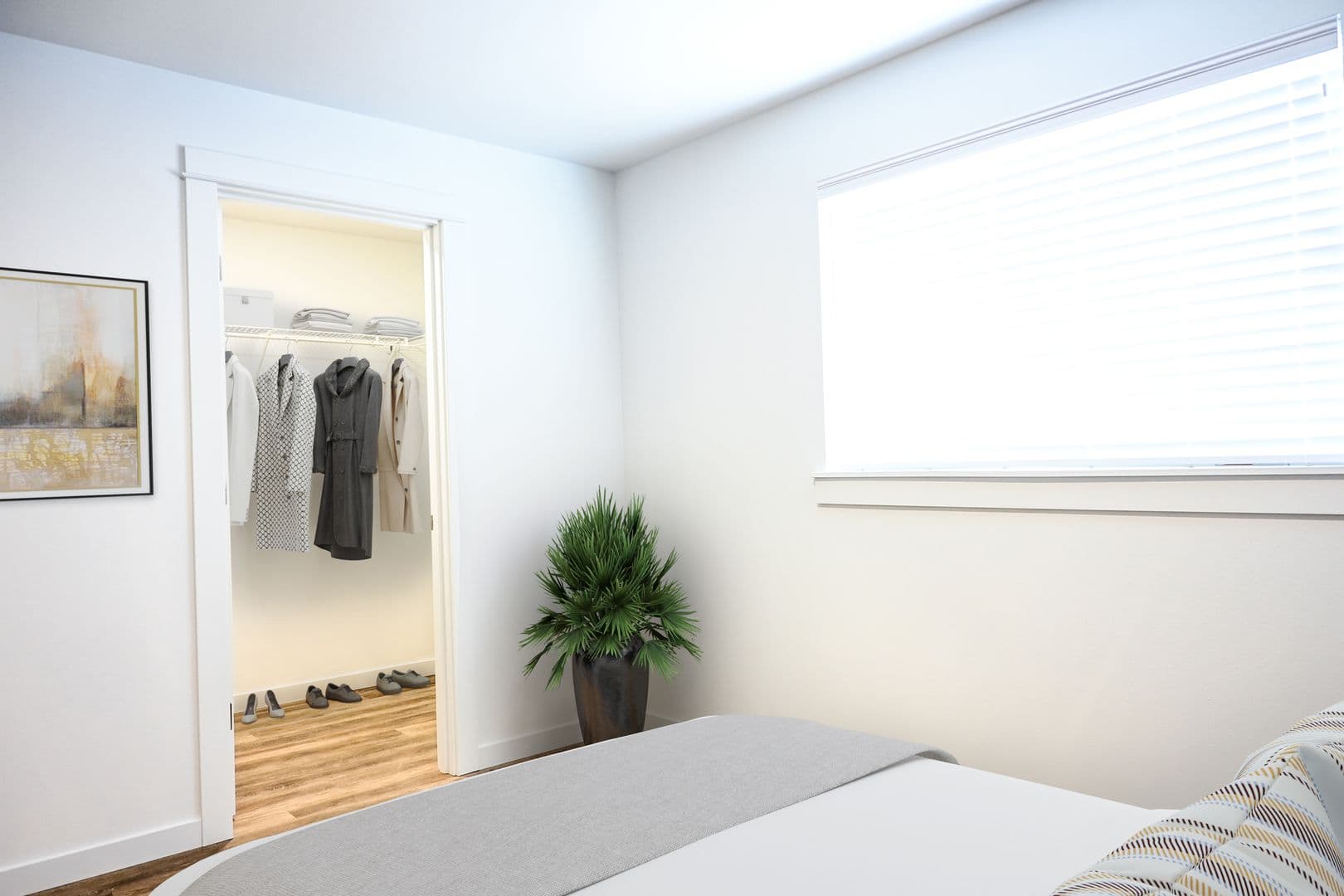 Cottage Grove Apartment: 1041 S 10th St.