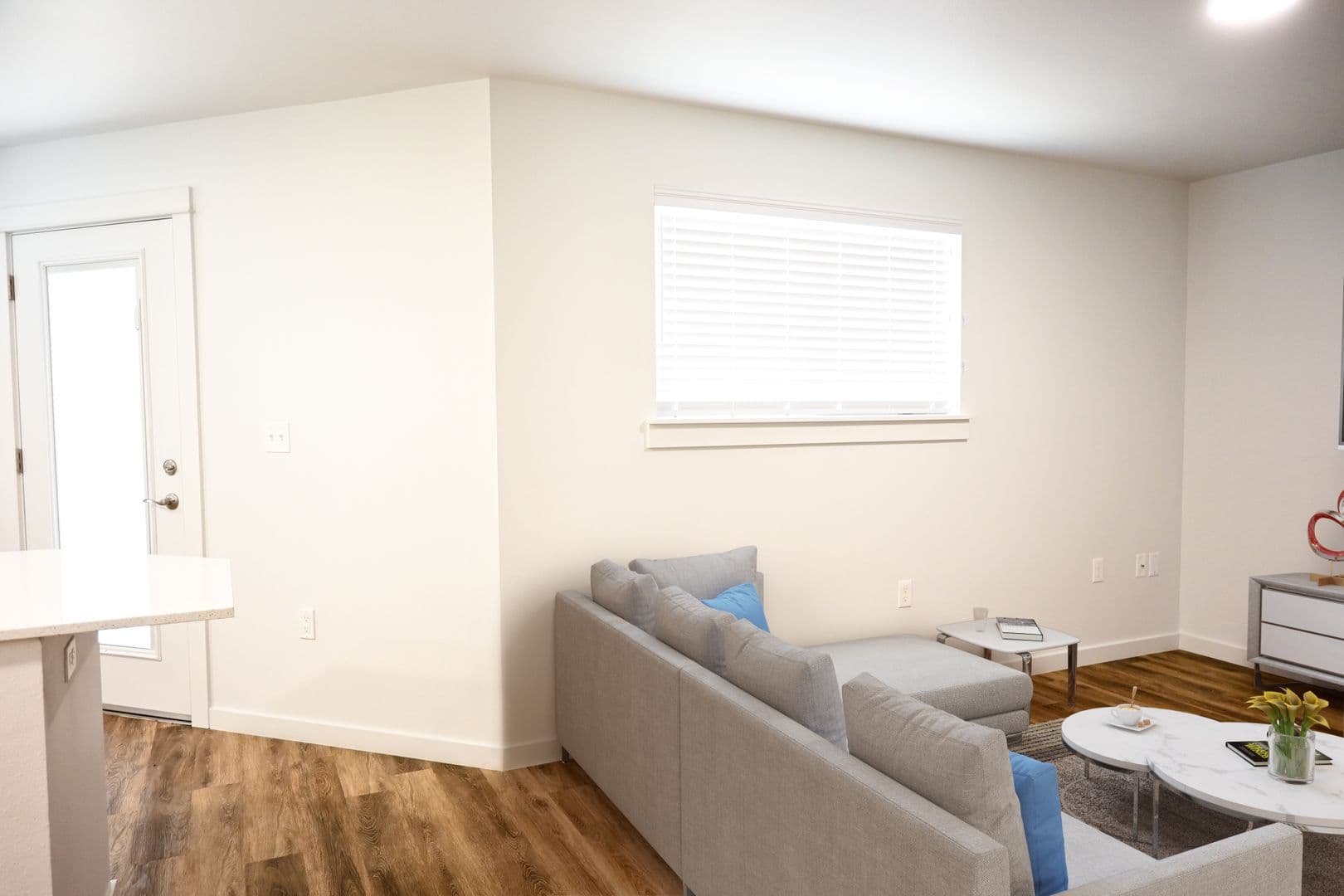 Cottage Grove Apartment: 1041 S 10th St.