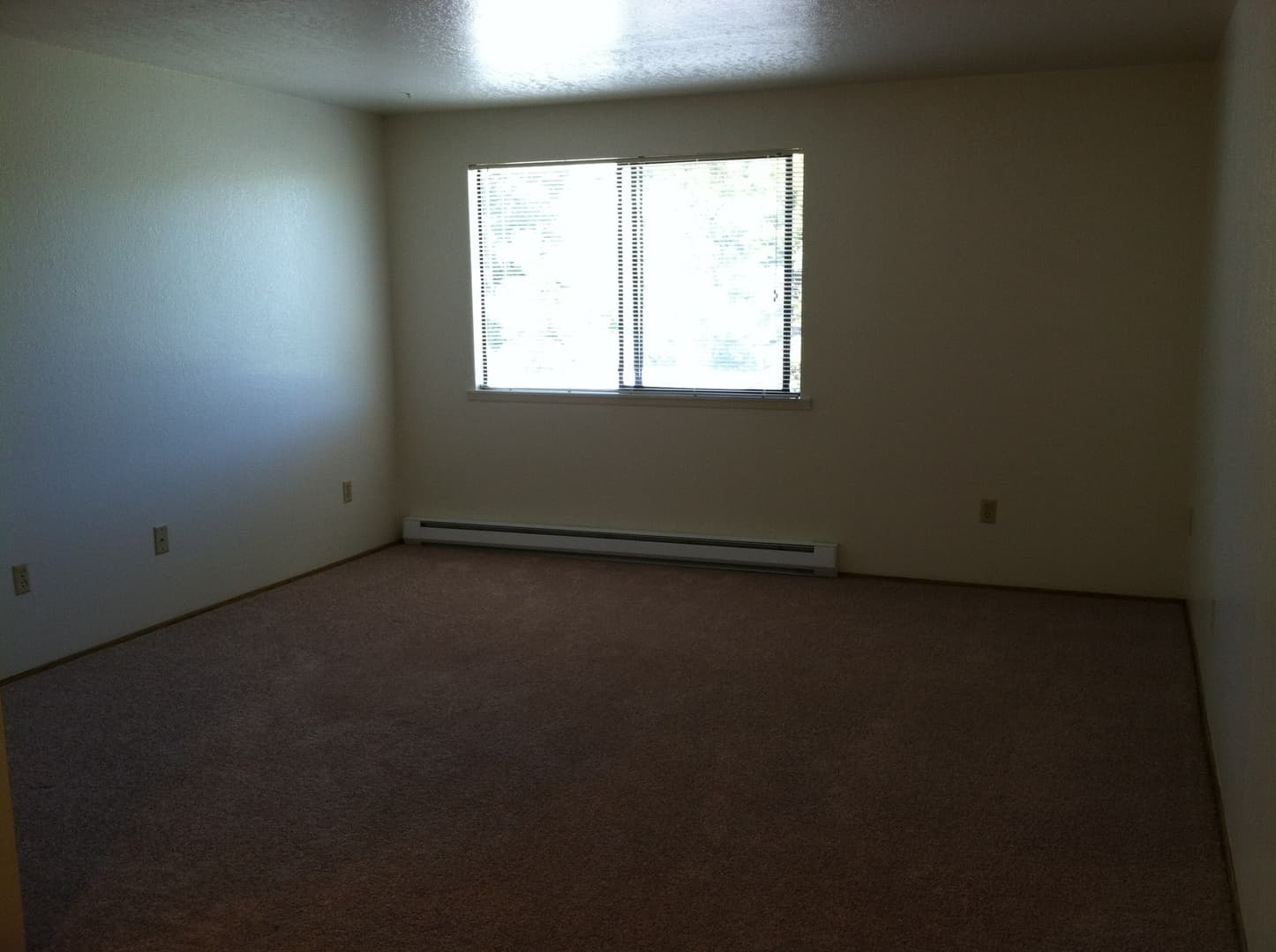 North Bend Apartment: 2150 Inland Dr.