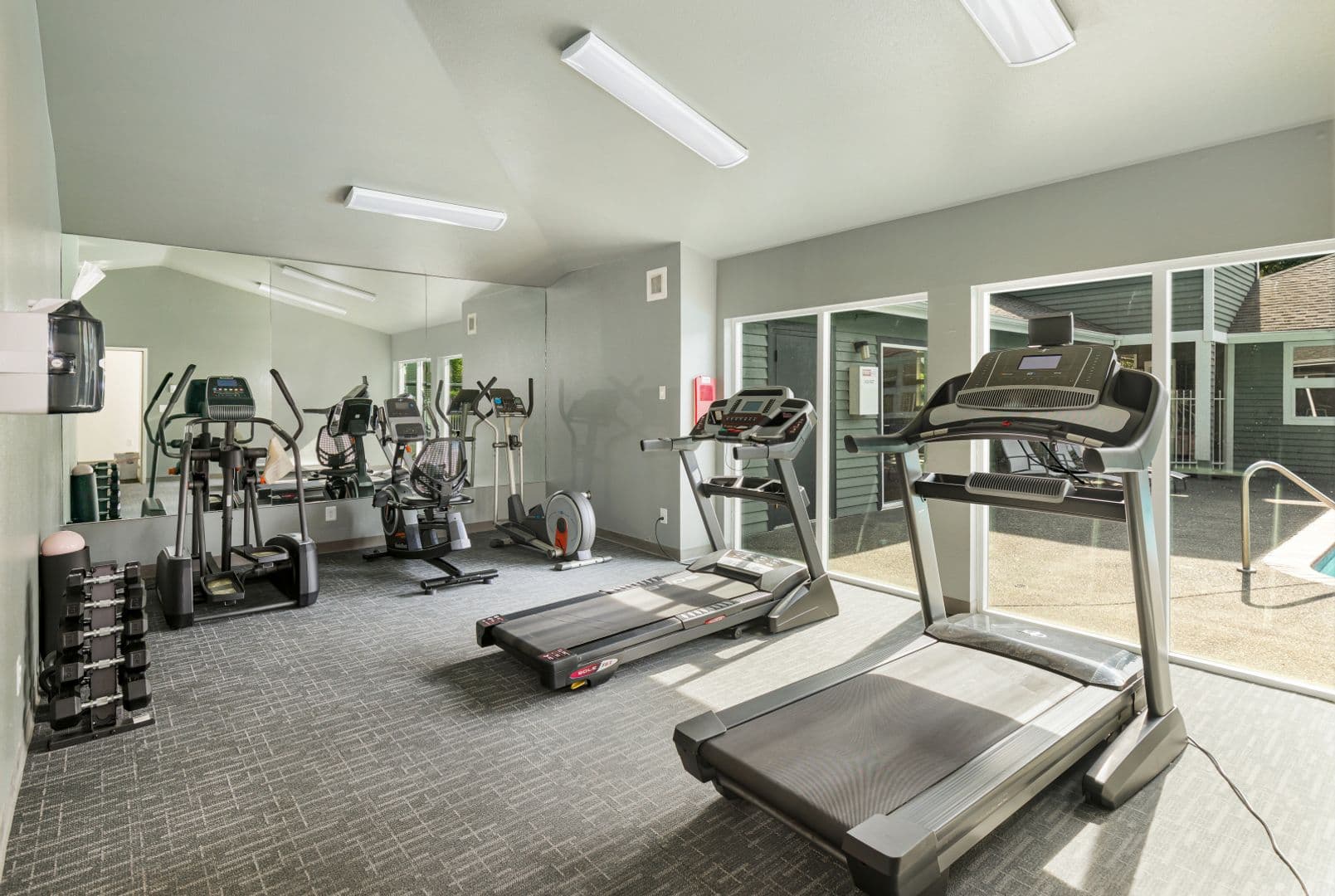Federal Way Apartment: 32420 1st Ln. SW