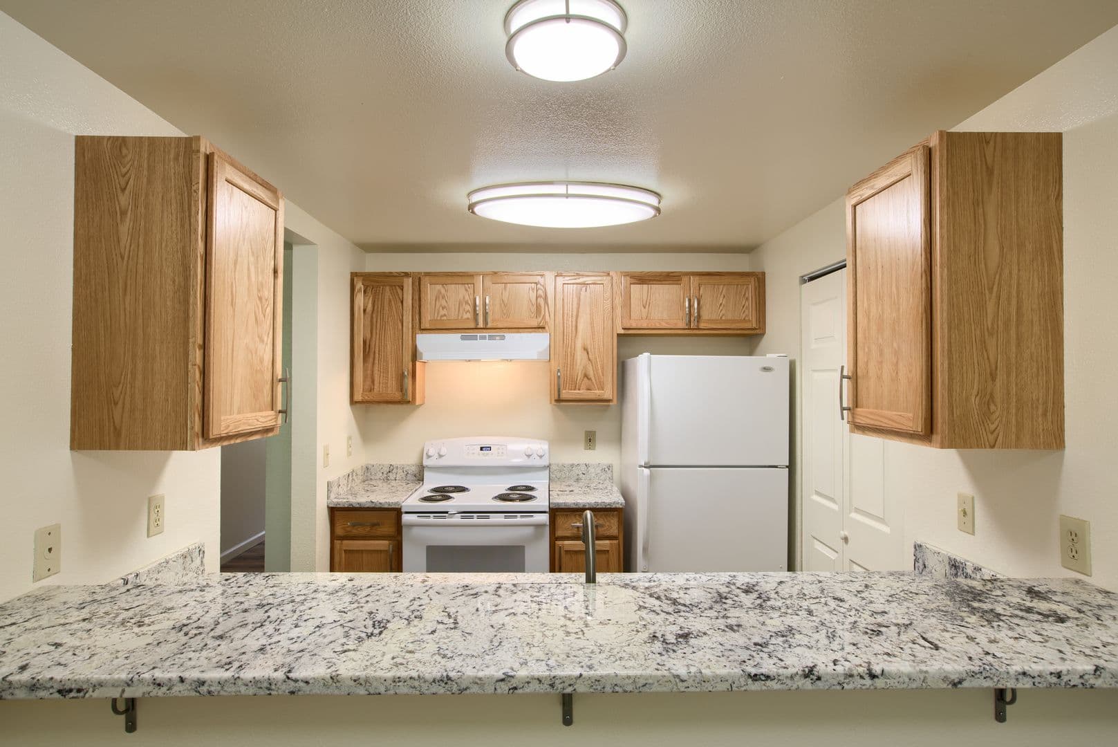 Federal Way Apartment: 32420 1st Ln. SW