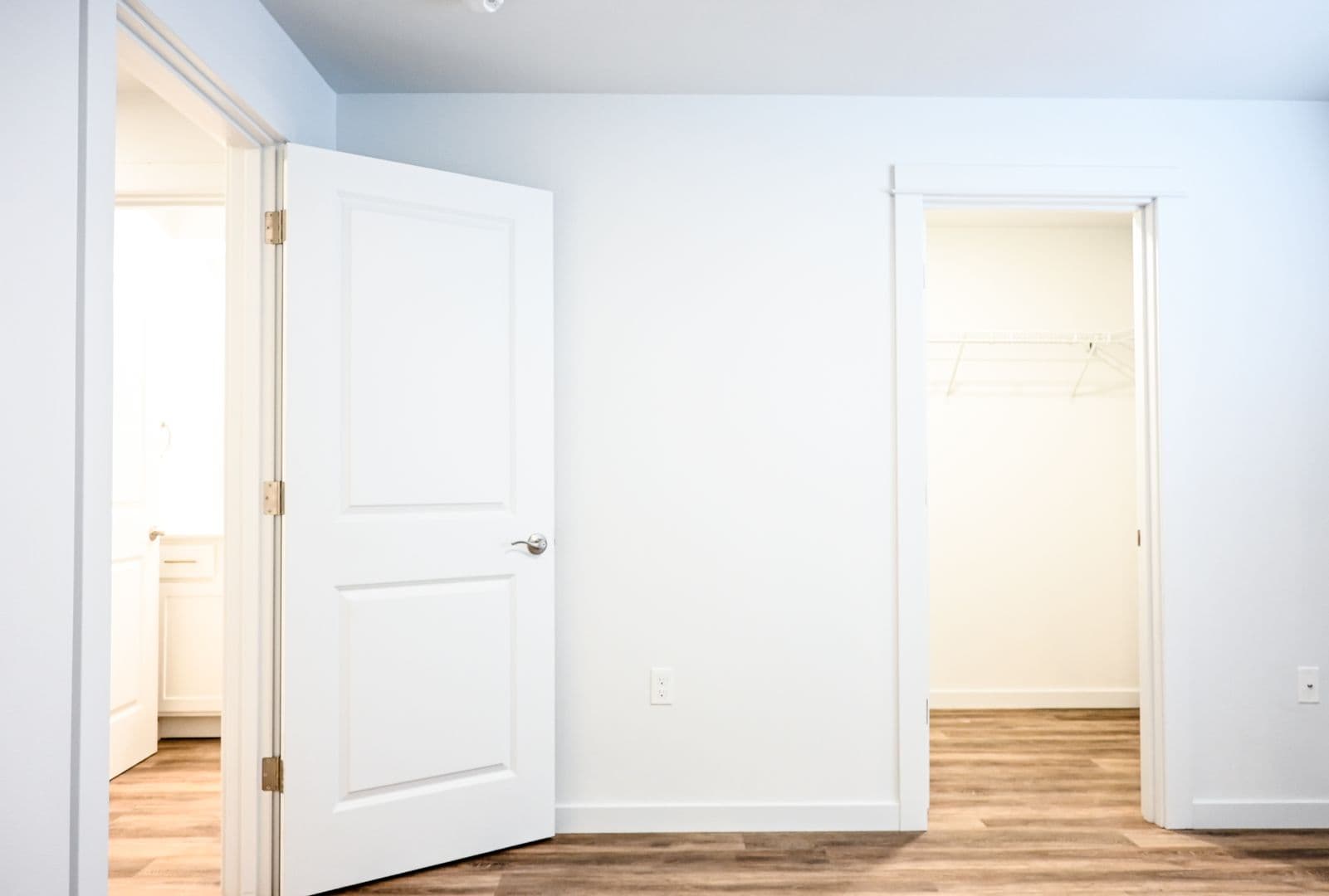 Cottage Grove Apartment: 1041 S 10th St.