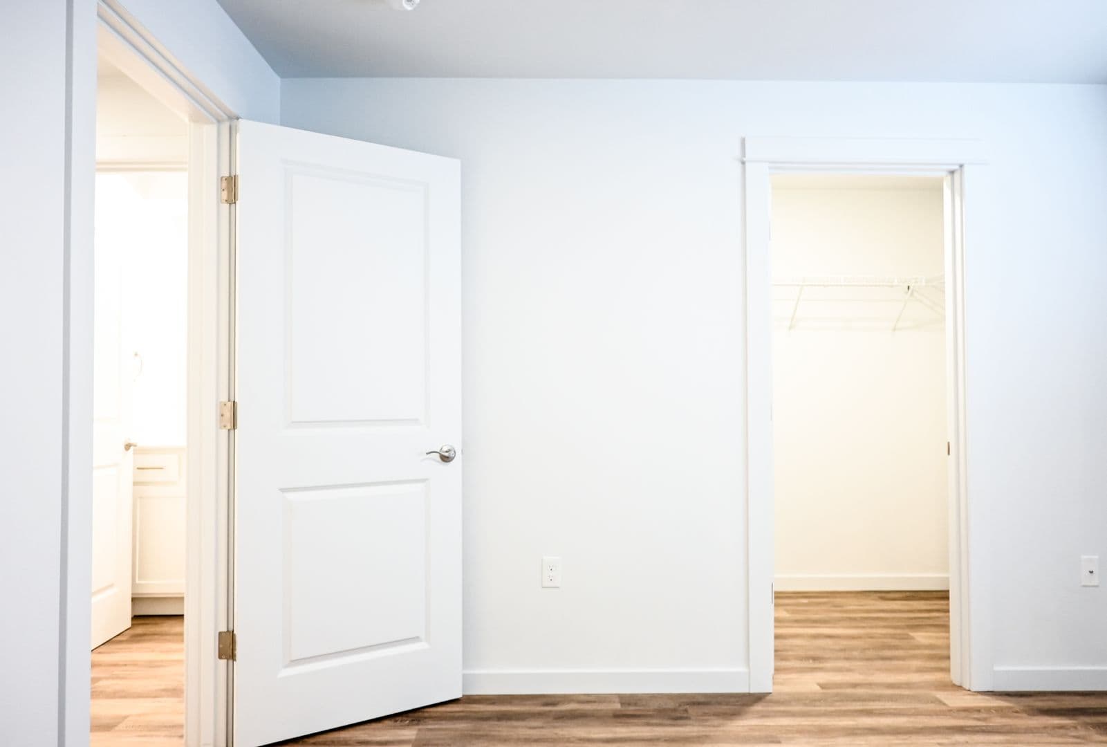 Cottage Grove Apartment: 1041 S 10th St.