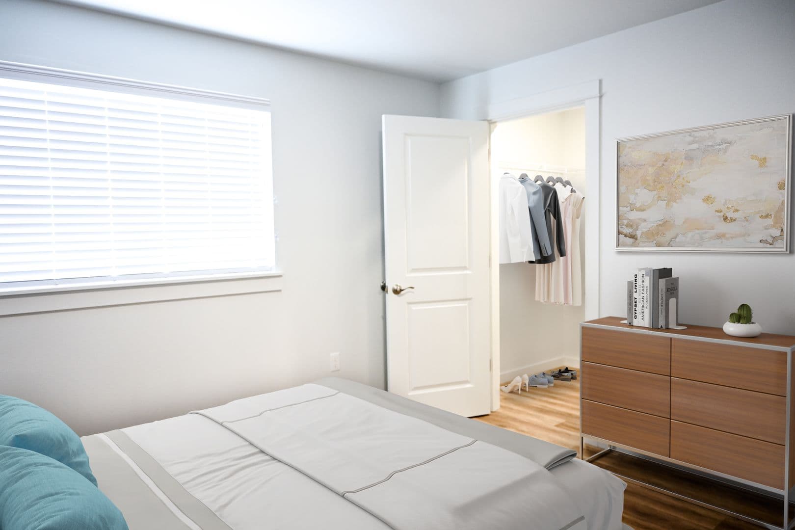 Cottage Grove Apartment: 1041 S 10th St.
