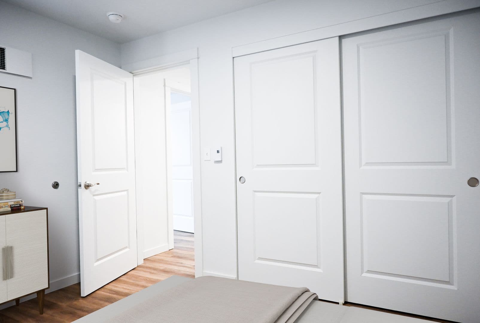 Cottage Grove Apartment: 1041 S 10th St.