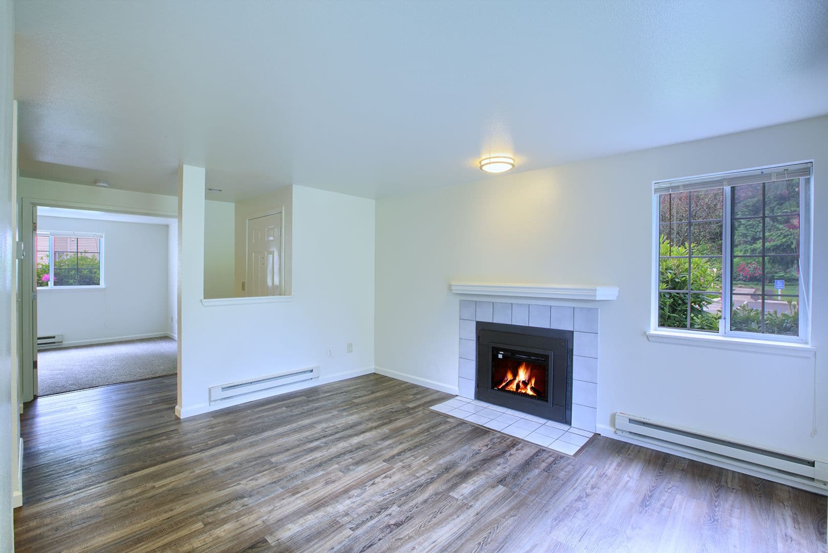 Federal Way Apartment: 32420 1st Ln. SW