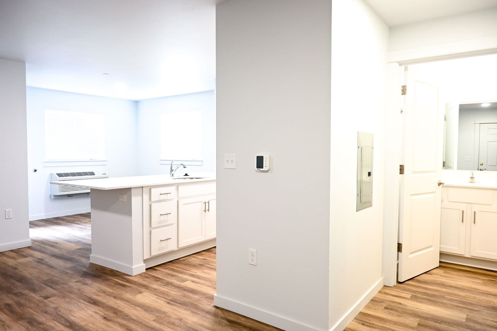Cottage Grove Apartment: 1041 S 10th St.