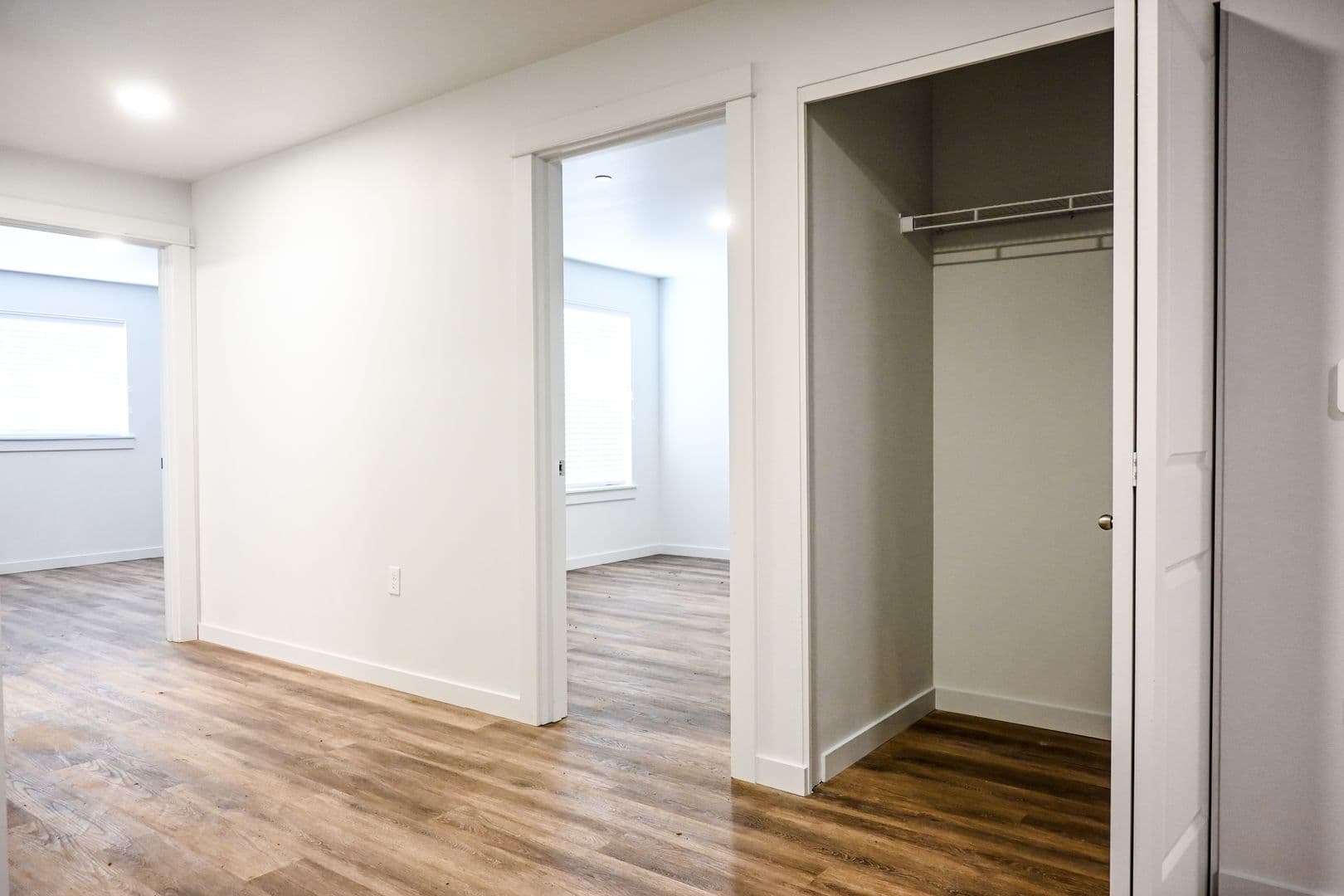 Cottage Grove Apartment: 1041 S 10th St.