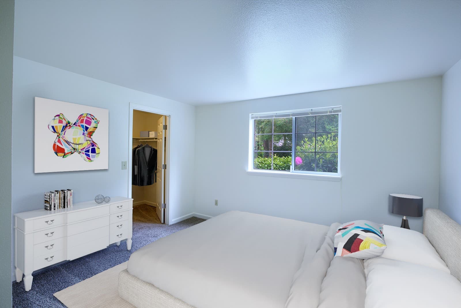 Federal Way Apartment: 32420 1st Ln. SW