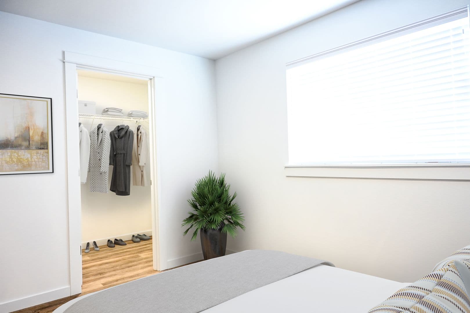 Cottage Grove Apartment: 1041 S 10th St.