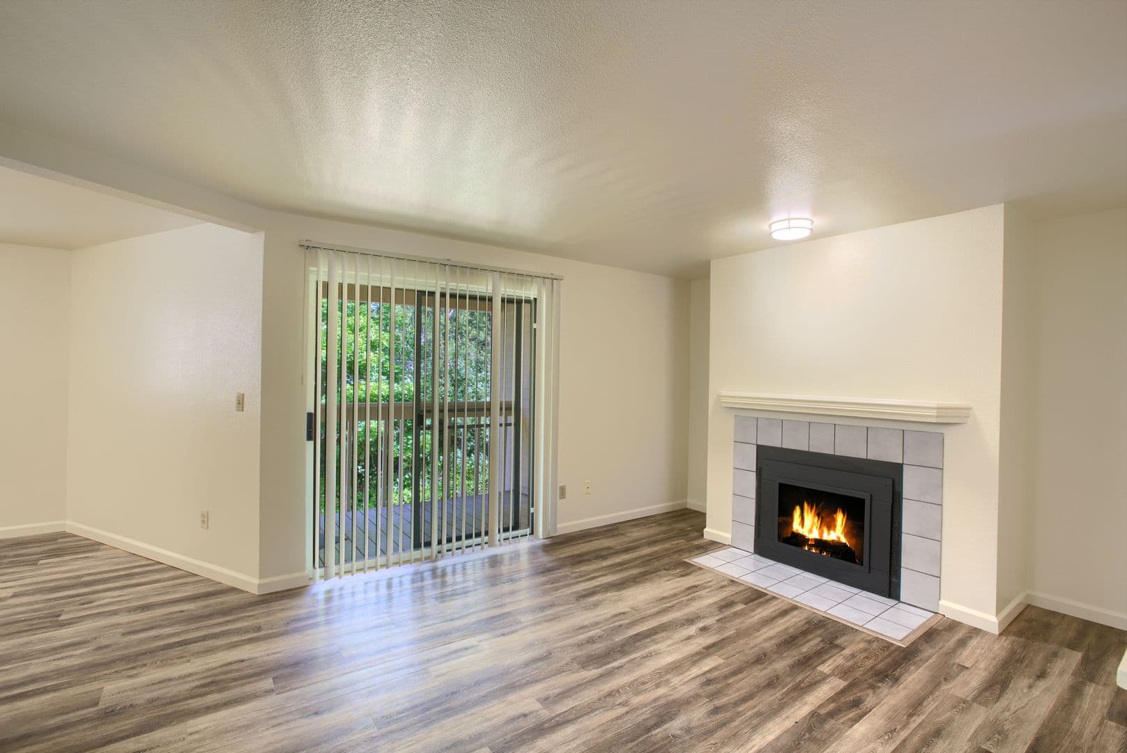 Federal Way Apartment: 32420 1st Ln. SW