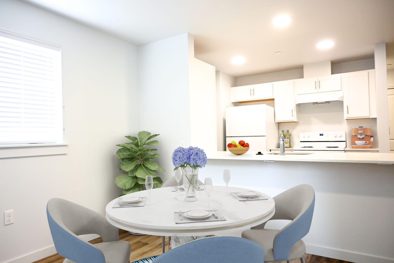 Cottage Grove Apartment: 1041 S 10th St.