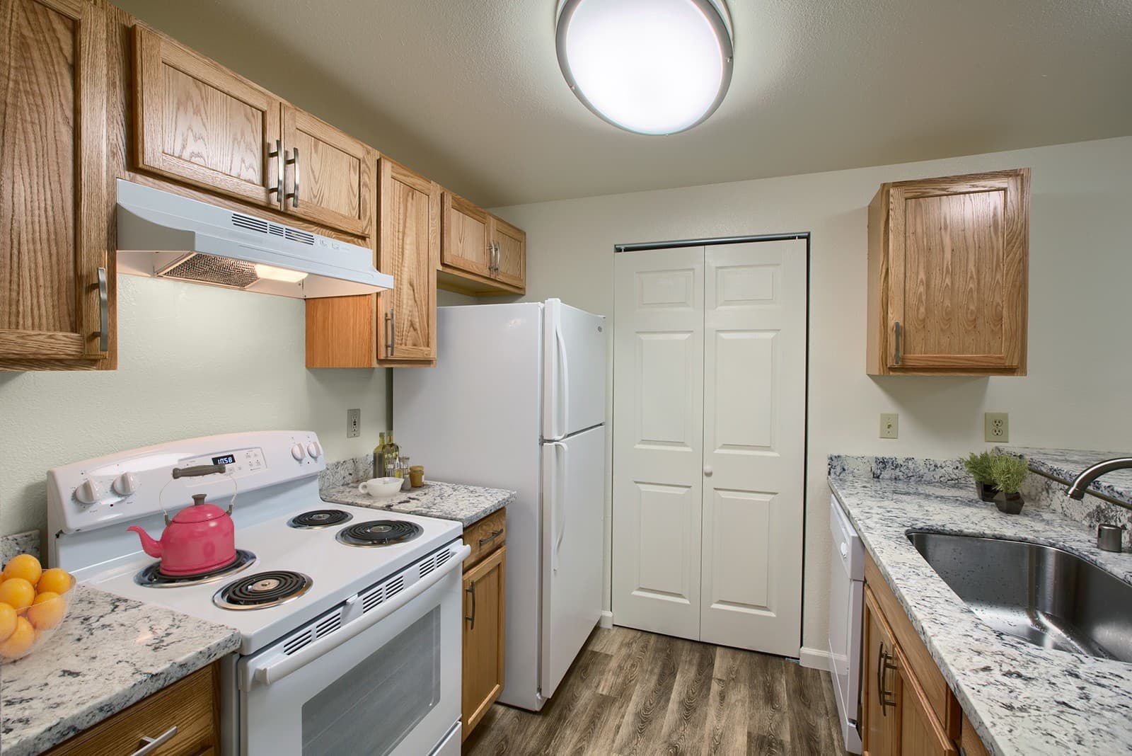 Federal Way Apartment: 32420 1st Ln. SW