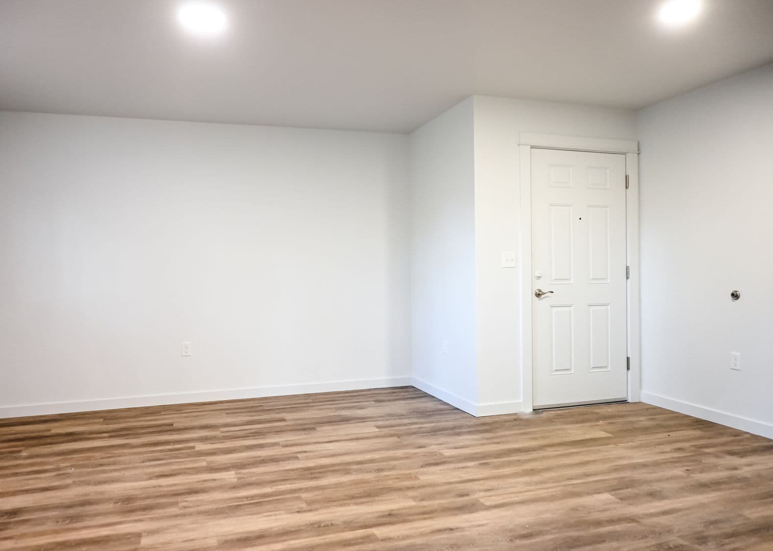 Cottage Grove Apartment: 1041 S 10th St.