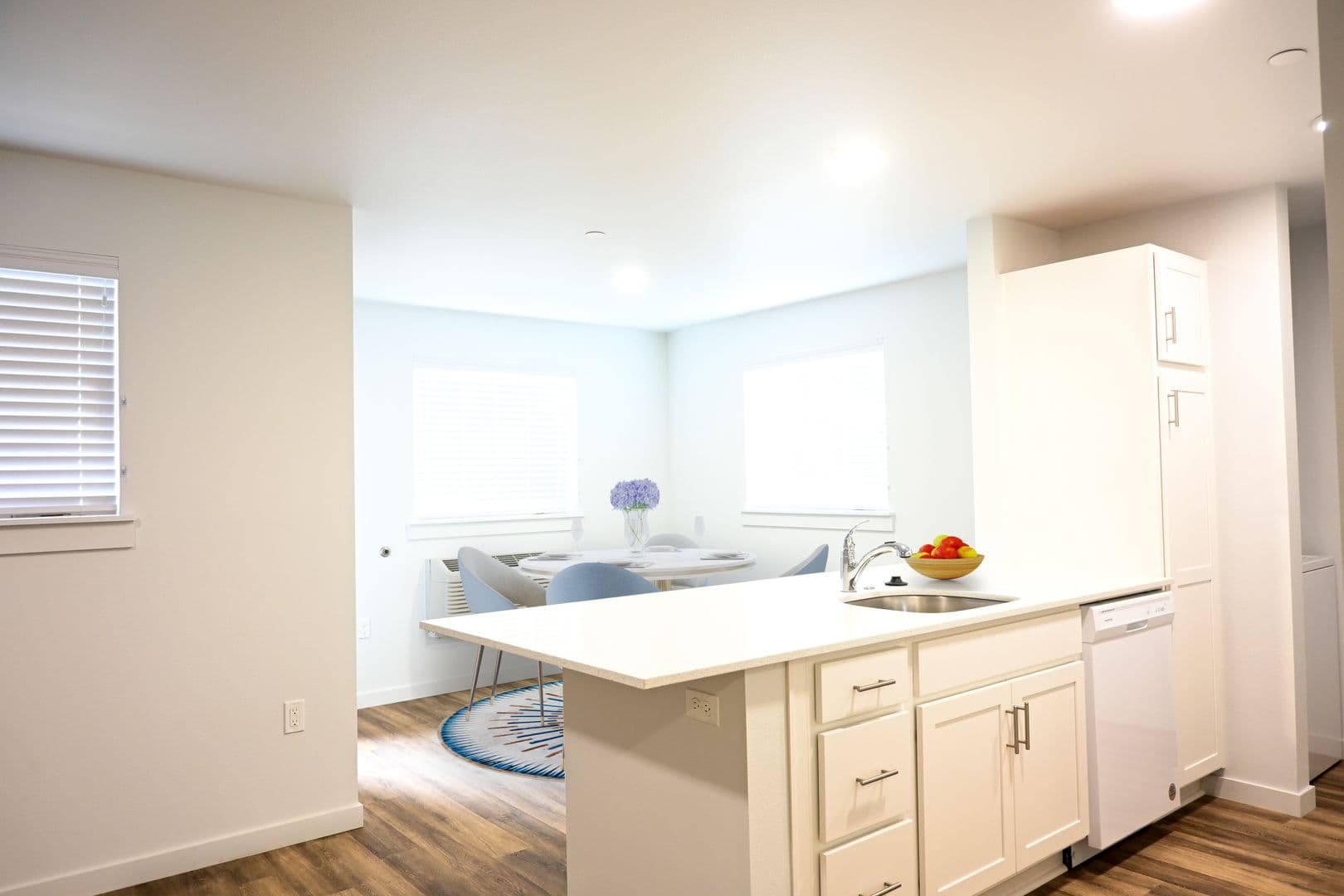 Cottage Grove Apartment: 1041 S 10th St.
